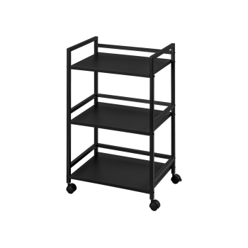 LIVARNO home Servierwagen Metall - B-Ware