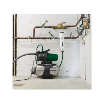 PARKSIDE® Hauswasserwerk Edelstahl »PHWW 1300 B1«, 24-Liter-Tank - B-Ware