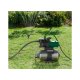 PARKSIDE® Hauswasserwerk Edelstahl »PHWW 1300 B1«, 24-Liter-Tank - B-Ware