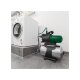 PARKSIDE® Hauswasserwerk Edelstahl »PHWW 1300 B1«, 24-Liter-Tank - B-Ware