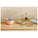SILVERCREST® Stielkasserolle Kupfer 16 cm - B-Ware