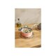 SILVERCREST® Stielkasserolle Kupfer 16 cm - B-Ware
