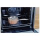 SILVERCREST® Stielkasserolle Kupfer 16 cm - B-Ware
