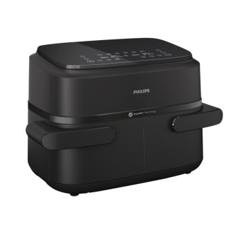 PHILIPS Heißluftfritteuse »1000 Series...