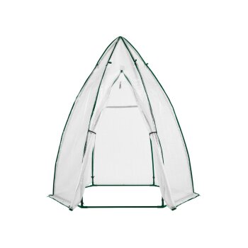 PARKSIDE® Foliengewächshaus - B-Ware
