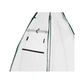 PARKSIDE® Foliengewächshaus - B-Ware