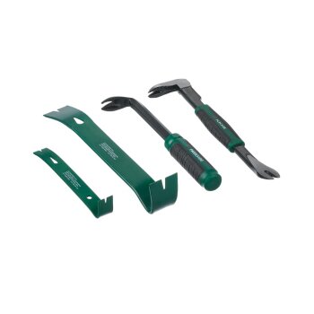 PARKSIDE® Nagel- und Brecheisen-Set, sortiert in...