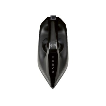 SILVERCREST® Dampfbügelstation »SDSB 2400 A1«, mit einstellbaren Temperaturen - B-Ware