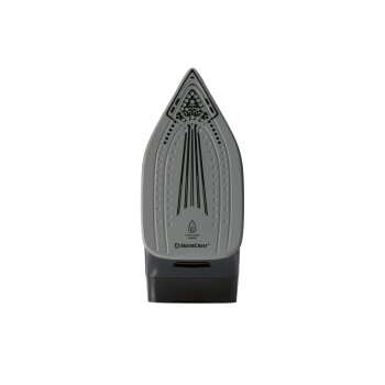 SILVERCREST® Dampfbügelstation »SDSB 2400 A1«, mit einstellbaren Temperaturen - B-Ware
