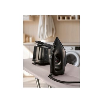 SILVERCREST® Dampfbügelstation »SDSB 2400 A1«, mit einstellbaren Temperaturen - B-Ware