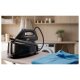 SILVERCREST® Dampfbügelstation »SDSB 2400 A1«, mit einstellbaren Temperaturen - B-Ware