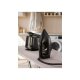 SILVERCREST® Dampfbügelstation »SDSB 2400 A1«, mit einstellbaren Temperaturen - B-Ware