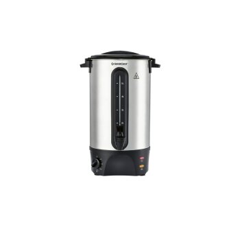 SILVERCREST® Heißgetränkeautomat...