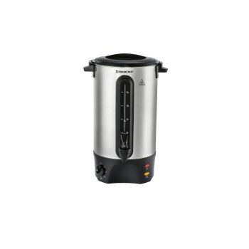 SILVERCREST® Heißgetränkeautomat »SHGA 1300« - B-Ware