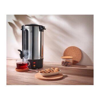 SILVERCREST® Heißgetränkeautomat »SHGA 1300« - B-Ware