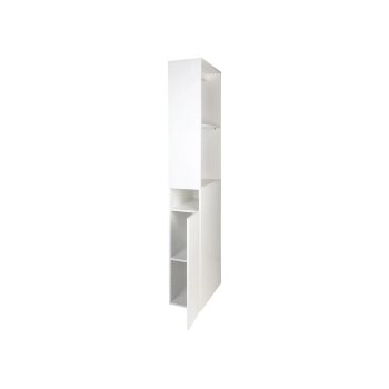 LIVARNO home Regal »Liverpool«, 2 geschlossene Fächer - B-Ware