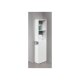 LIVARNO home Regal »Liverpool«, 2 geschlossene Fächer - B-Ware