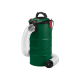 PARKSIDE® Absauganlage »PASA 1200 B2«, 1200 W, mit 4-teiligem Adapter-Set - B-Ware