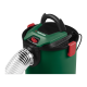 PARKSIDE® Absauganlage »PASA 1200 B2«, 1200 W, mit 4-teiligem Adapter-Set - B-Ware