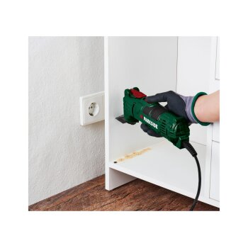 PARKSIDE® Multifunktionswerkzeug »PMFW 250...