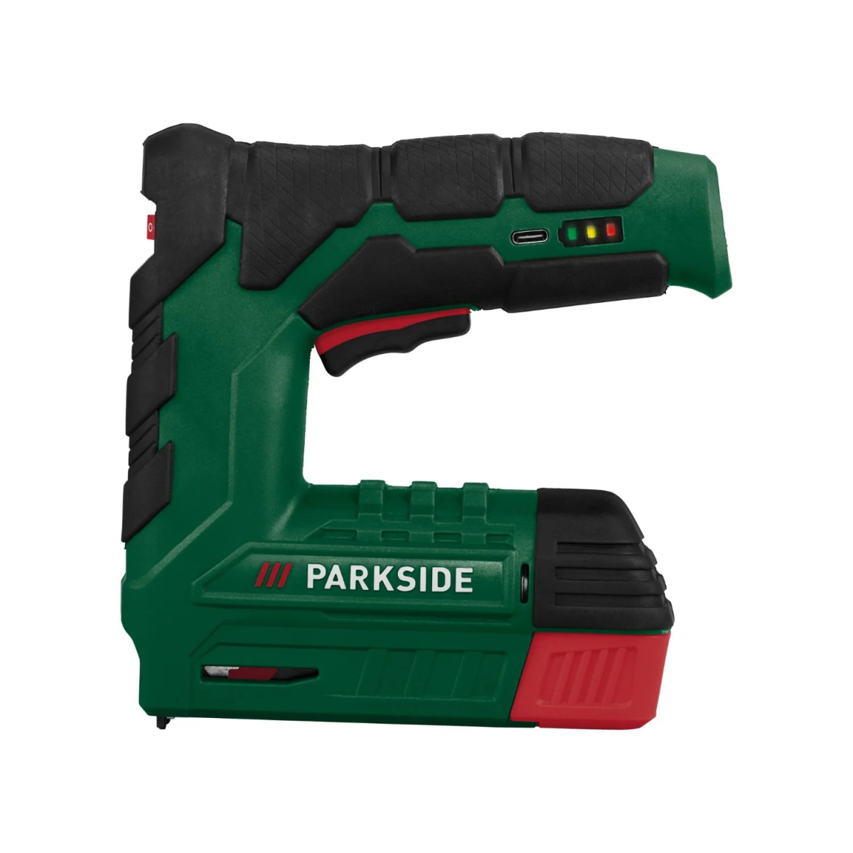 parkside-4v-akku-tacker-pat-4-d6-mit-integriertem-akku-und-la
