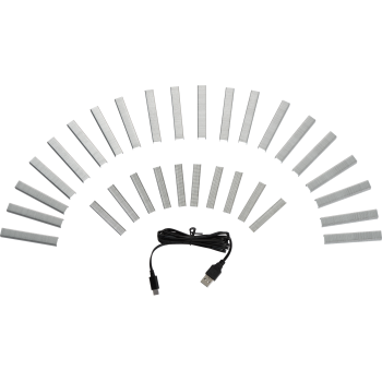 PARKSIDE® 4V Akku-Tacker »PAT 4 D6«, mit integriertem Akku und Ladekabel - B-Ware