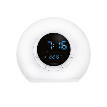 GRUNDIG Wecklicht-Radio - B-Ware