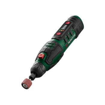 PARKSIDE® 4 V Akku-Feinbohrschleifer »PFBSA 4...