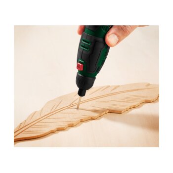 PARKSIDE® 4 V Akku-Feinbohrschleifer »PFBSA 4...