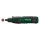 PARKSIDE® 4 V Akku-Feinbohrschleifer »PFBSA 4 B1«, mit rutschhemmender Softgrip-Ausstattung - B-Ware