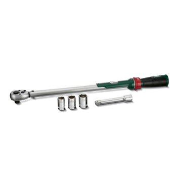 PARKSIDE® Drehmomentschlüssel-Set,...