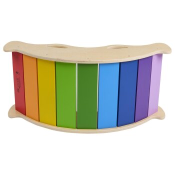 lupilu® Premium-Balancewippe - B-Ware sehr gut