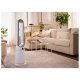 TRONIC® Heizventilator »TRHV 2000 A1« (Weiß) - B-Ware sonstiges