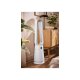 TRONIC® Heizventilator »TRHV 2000 A1« (Weiß) - B-Ware sonstiges