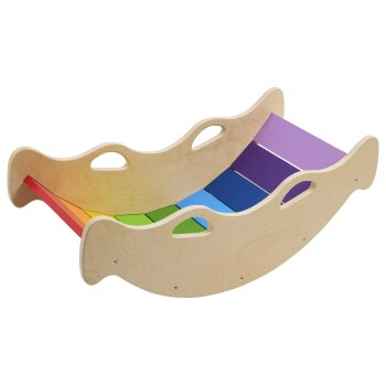 lupilu® Premium-Balancewippe - B-Ware neuwertig