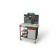 lupilu® Holz-Werkbank - B-Ware gut