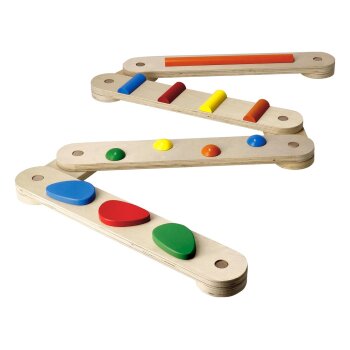 lupilu® Premium-Balancierbalken - B-Ware neuwertig