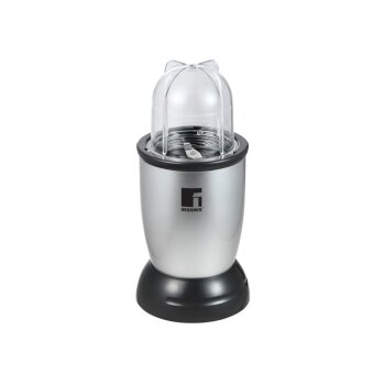 Bergner Standmixer-Set - B-Ware neuwertig