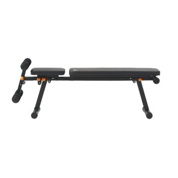 CRIVIT Trainingsbank - B-Ware Transportschaden Kosmetisch