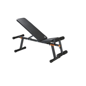 CRIVIT Trainingsbank - B-Ware Transportschaden Kosmetisch