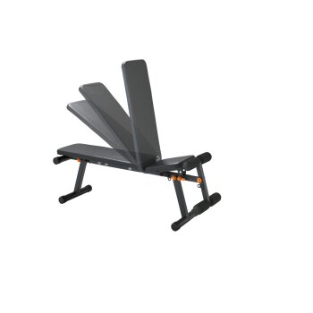 CRIVIT Trainingsbank - B-Ware Transportschaden Kosmetisch