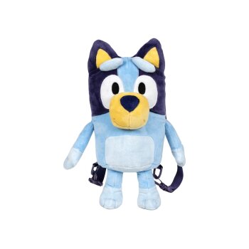 Bluey Plüsch-Rucksack (Bluey) - B-Ware sehr gut