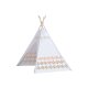 John Spielzelt Tipi (Natur/orange/braun/grün) - B-Ware sonstiges