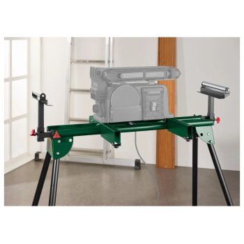 PARKSIDE® Universal-Maschinenuntergestell »PUG 1550 A1« - B-Ware neuwertig