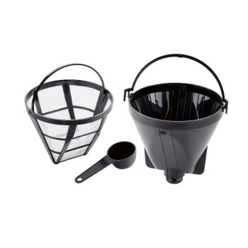 SILVERCREST® Thermo-Filterkaffeemaschine - B-Ware gut