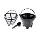 SILVERCREST® Thermo-Filterkaffeemaschine SFKMT 900 A1 - B-Ware gut