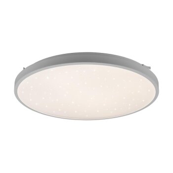 LIVARNO® LED-Deckenleuchte mit Farbtonsteuerung - B-Ware