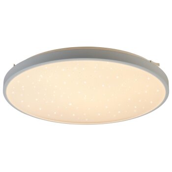 LIVARNO® LED-Deckenleuchte mit Farbtonsteuerung - B-Ware