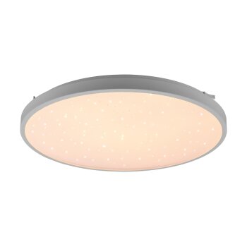 LIVARNO® LED-Deckenleuchte mit Farbtonsteuerung - B-Ware