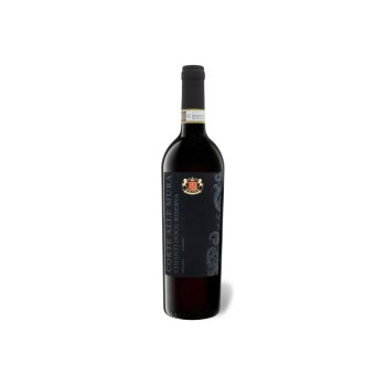 Corte alle Mura Chianti Riserva DOCG trocken, Rotwein 2021